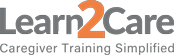 Learn2Care Online Caregiver Training Platform