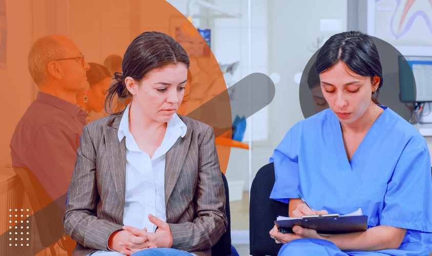 Implementing Client Feedback Caregiver Training