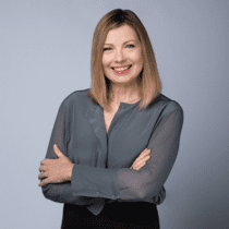 Andrea S. Marks – C-Suit Executive Fortune 5