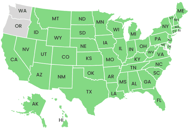 State-specific Caregiver Training