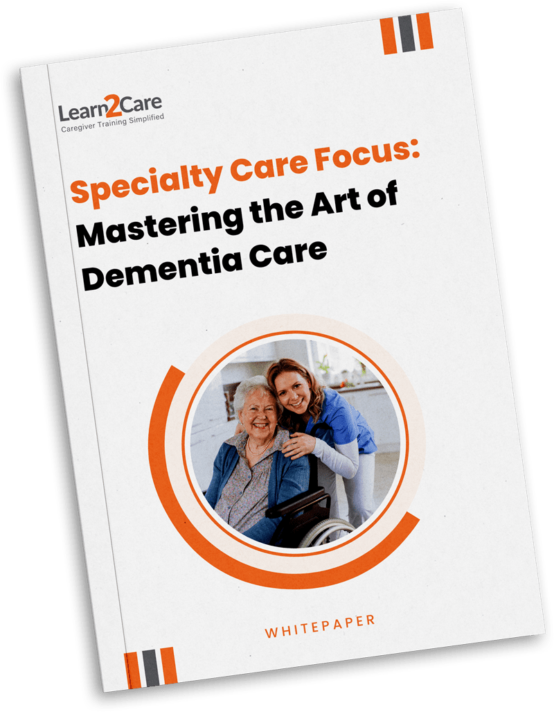 A Comprehensive Guide to Dementia Care