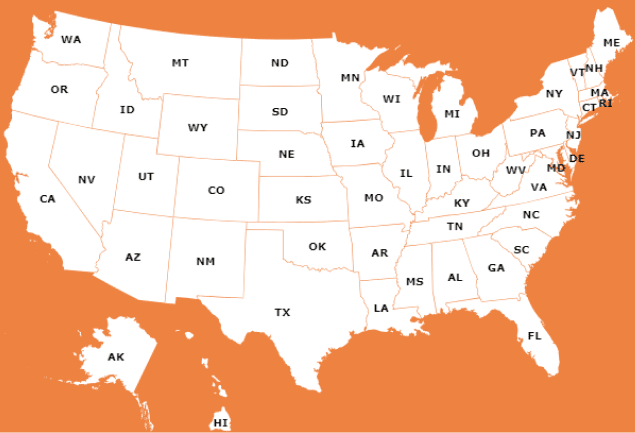 State-specific Caregiver Training