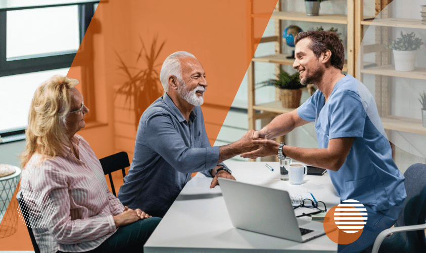World Health Day 2025- Tips to support caregivers